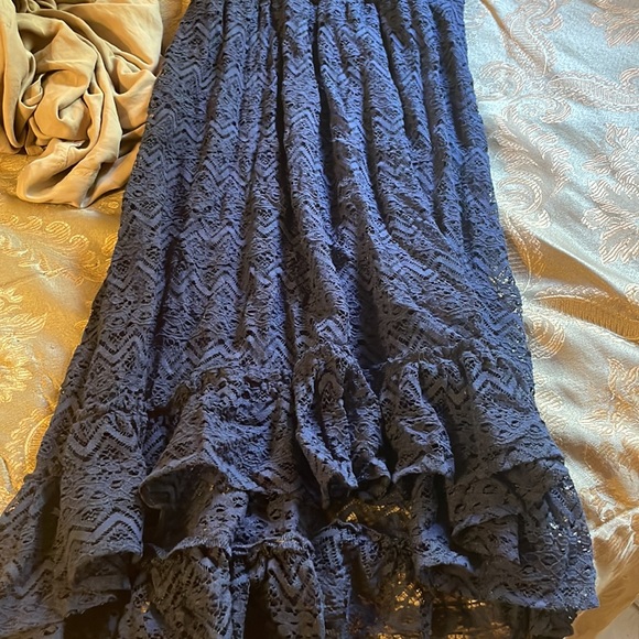 Girls dress - Picture 3 of 4